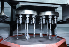 高速鏡面拋光機(jī)